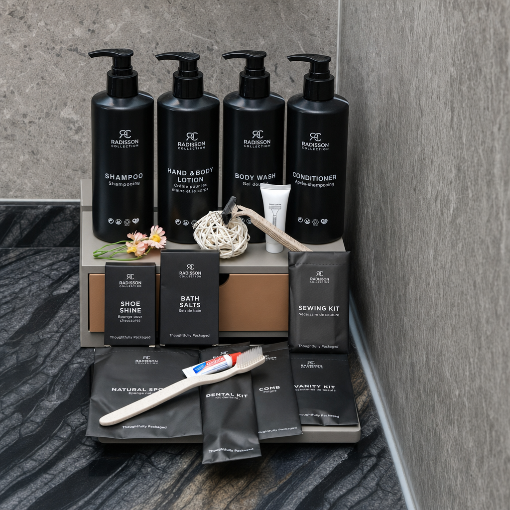 Amenities