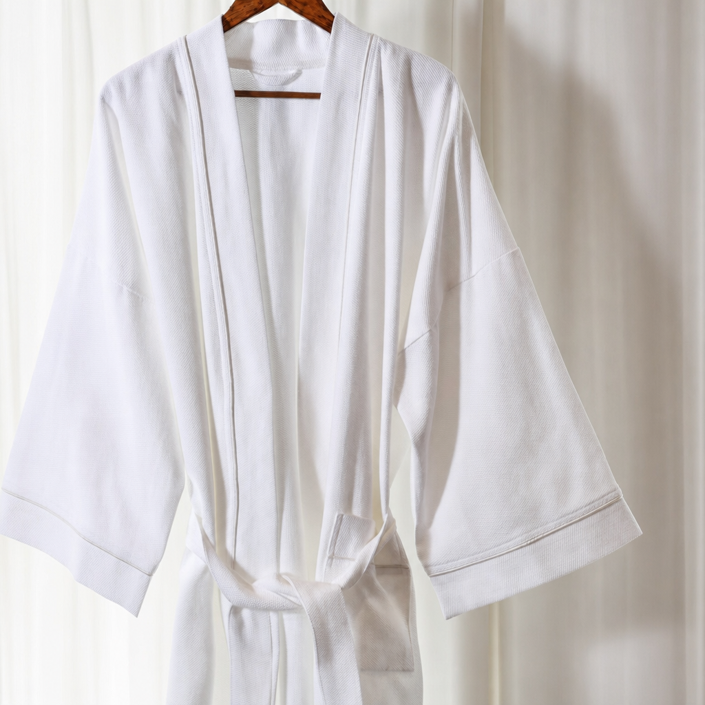 Bathrobes