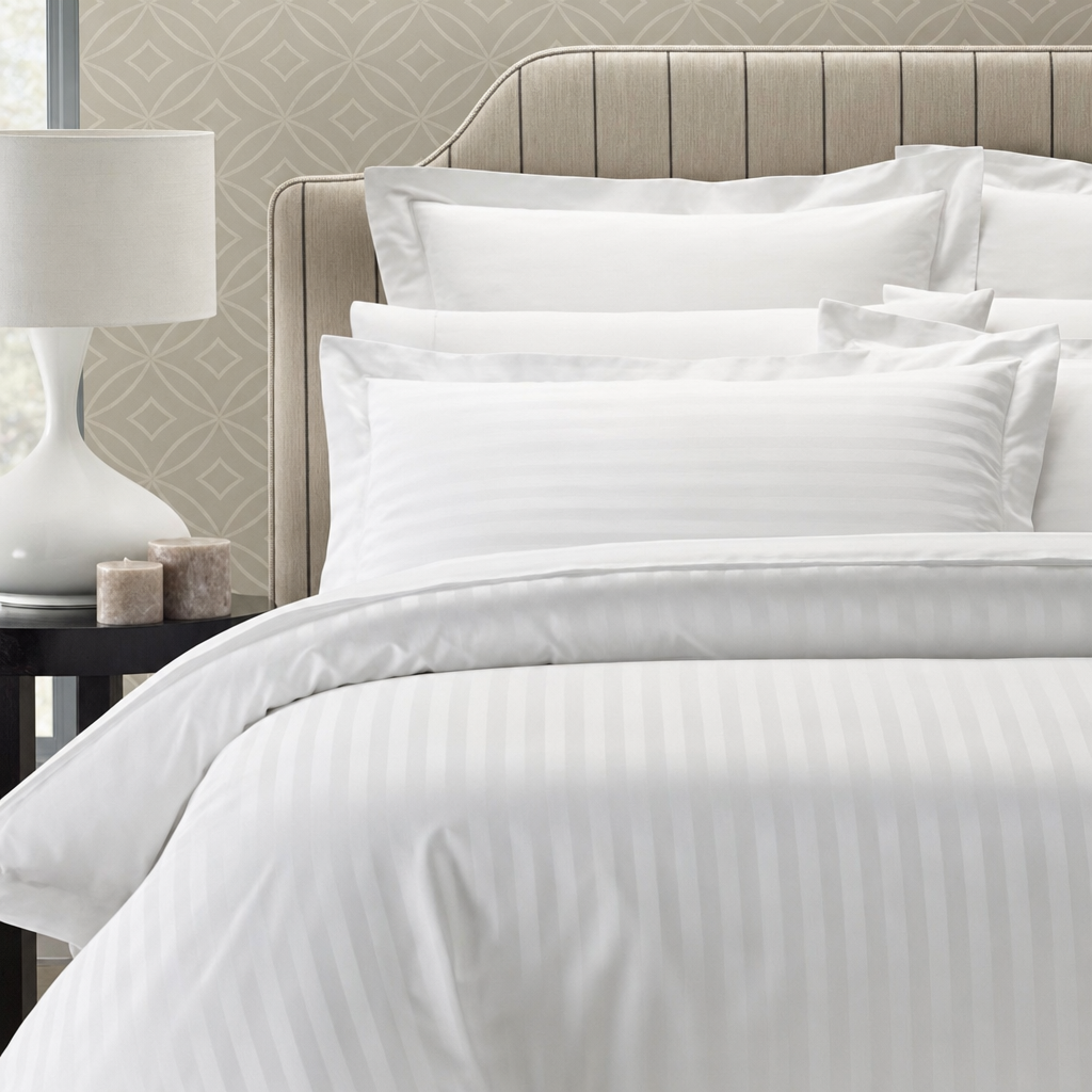 Bed linen