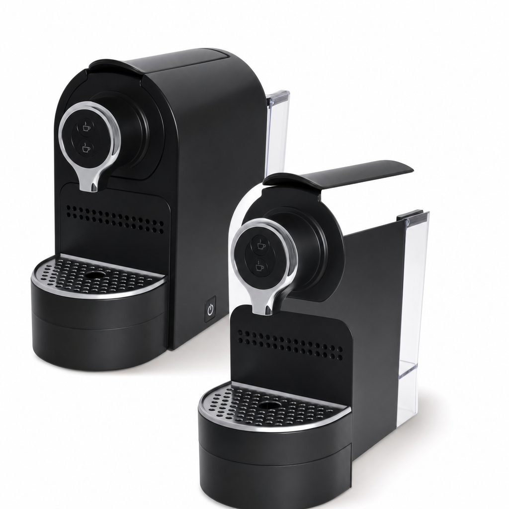 Coffee Machines