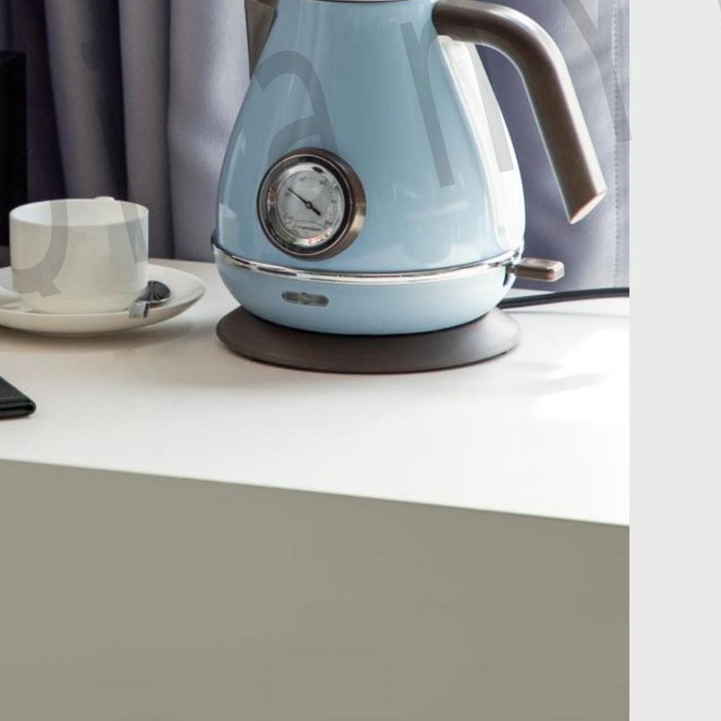 Electric Kettles