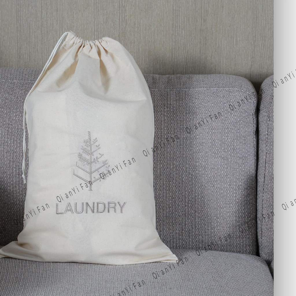 Non-Woven Laundry Bag