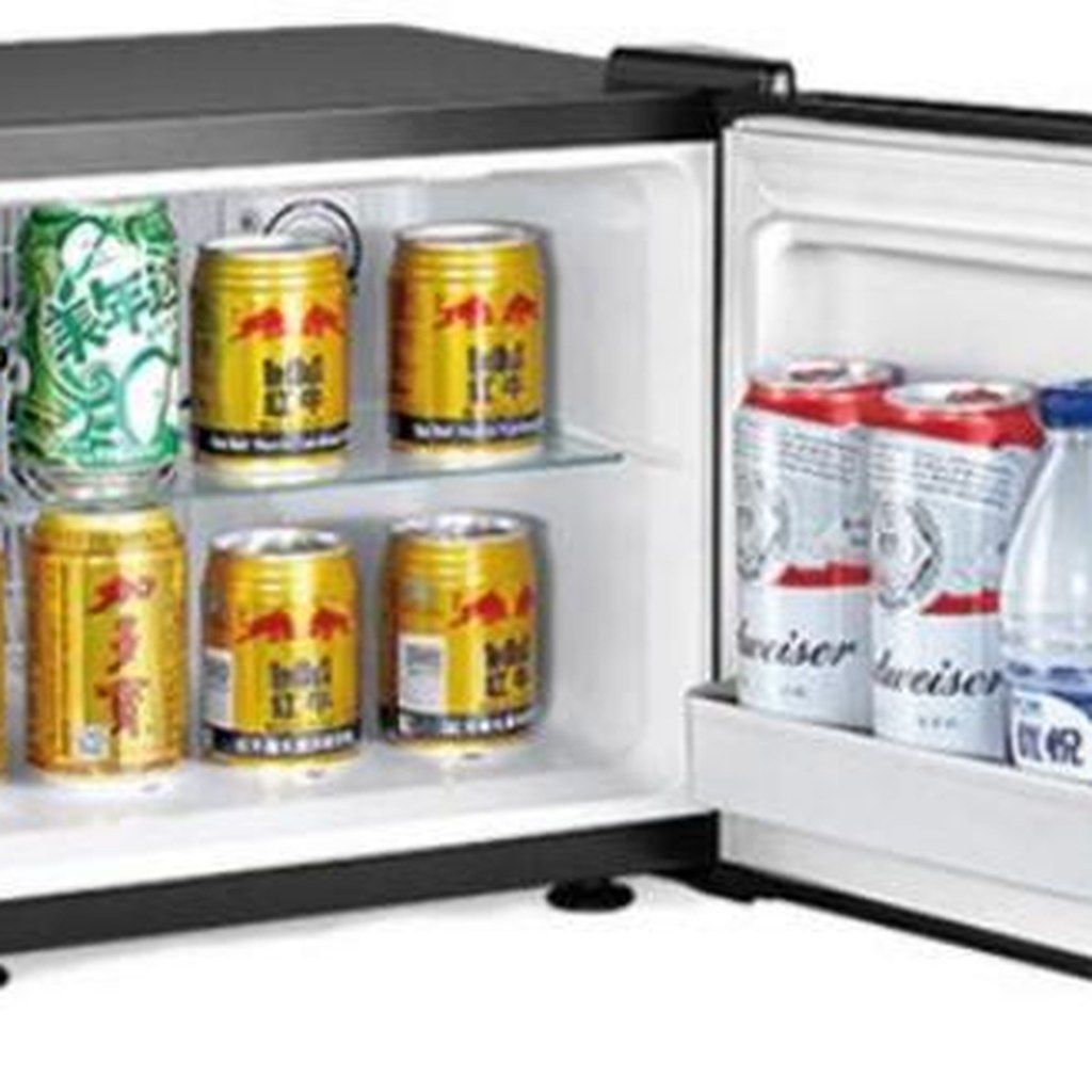 Minibars & Fridges