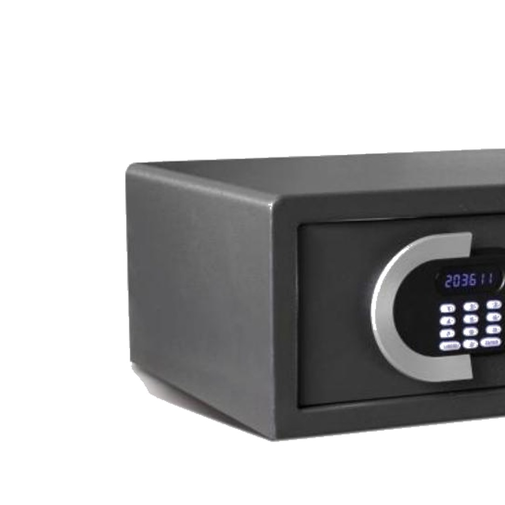 In-Room Safes