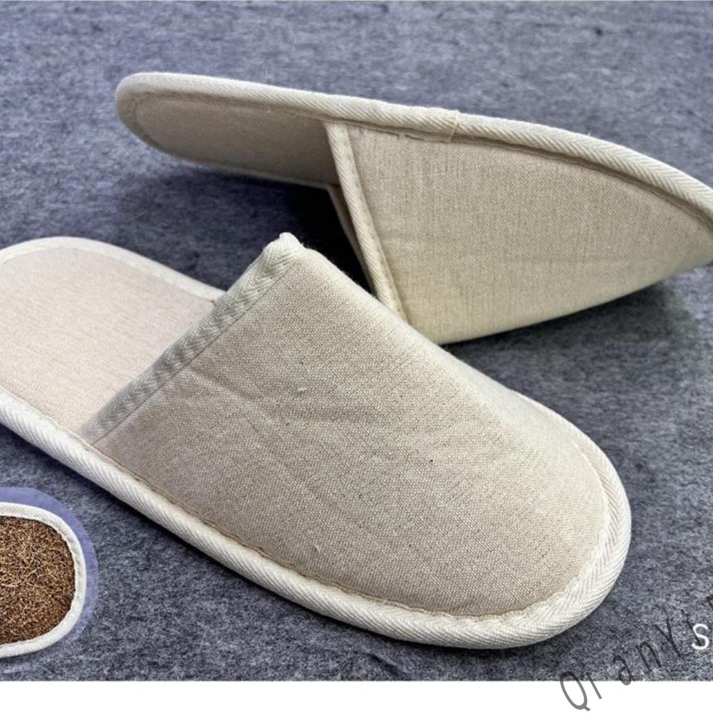 Hotel Slippers