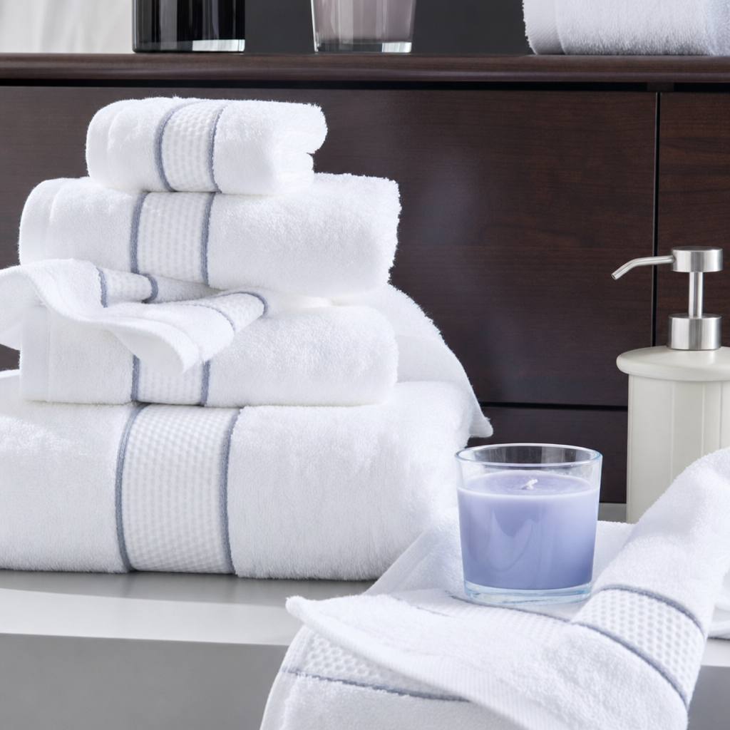Bath linen